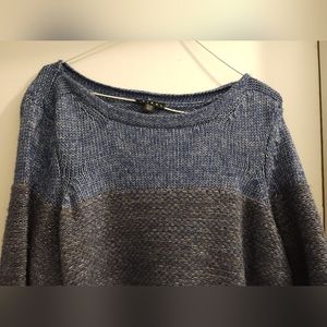 Tribal Sweater, Size xl, Preloved